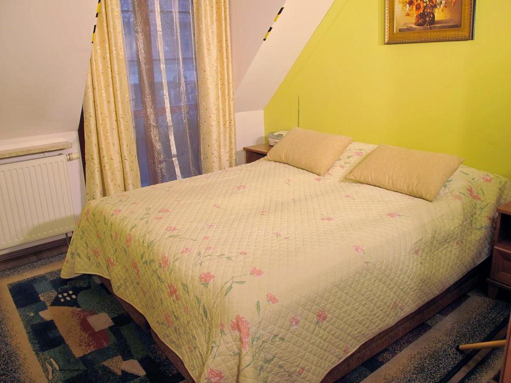 Apartament Wika - Pod Aniolem 카지미에르즈 돌니 외부 사진
