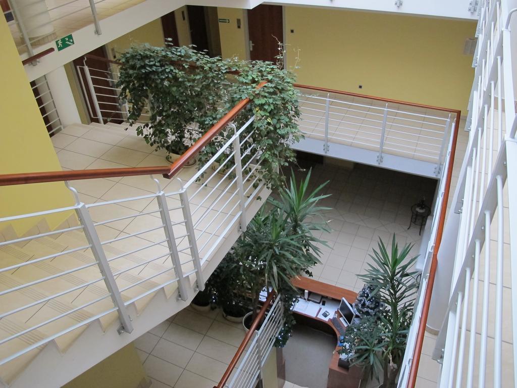 Apartament Wika - Pod Aniolem 카지미에르즈 돌니 외부 사진