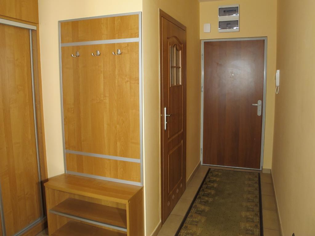 Apartament Wika - Pod Aniolem 카지미에르즈 돌니 객실 사진