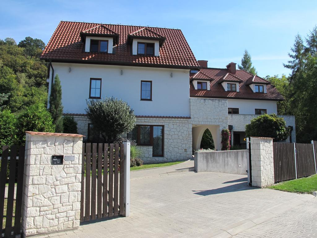 Apartament Wika - Pod Aniolem 카지미에르즈 돌니 외부 사진